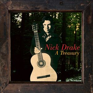 A Treasury by Nick Drake