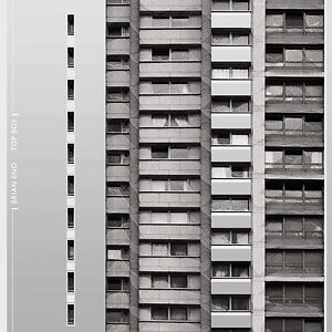 Top Boy by Brian Eno