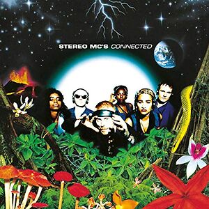 Connected by Stereo MC's