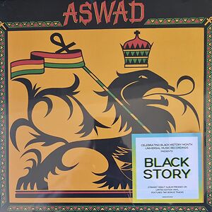 Aswad by Aswad