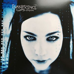 Fallen by Evanescence