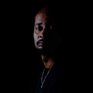 Quaranta - Black Vinyl by Danny Brown 