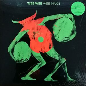 Web Max II by Web Web