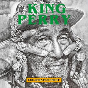 King Perry by Lee Perry