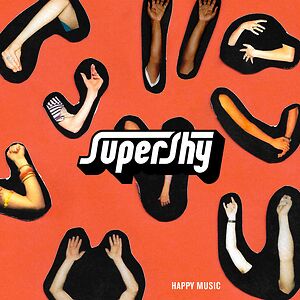 Happy Music by Supershy