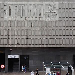 We Love Your Ears - Optimo 25 - Part 2 by Various