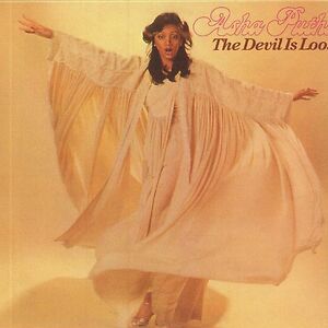 The Devil Is Loose by Asha Puthli