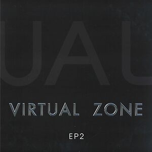 Virtual Zone - EP 2 by Virtual Zone
