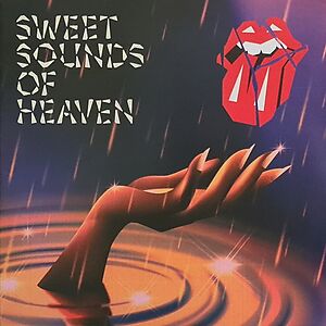 Sweet Sounds Of Heaven by The Rolling Stones