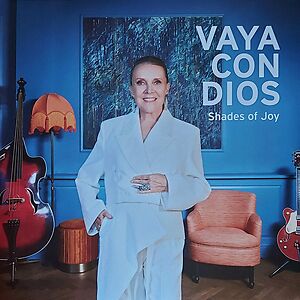 Shades of Joy by Vaya Con Dios