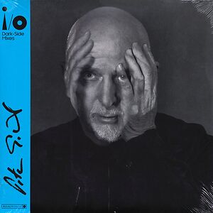 I/O (Dark-Side Mixes) by Peter Gabriel