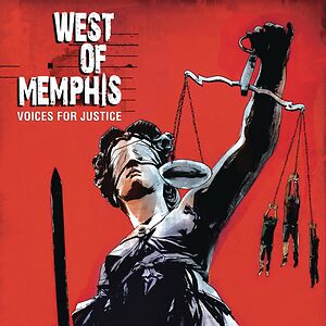 West Of Memphis: Voices For Justice by Various