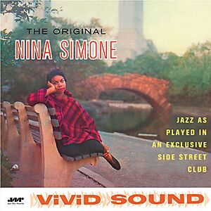 The Original Nina Simone by Nina Simone