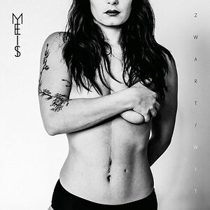 Zwart/Wit by Meis