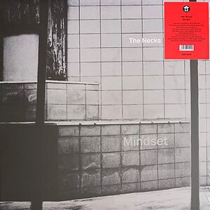 Mindset by The Necks
