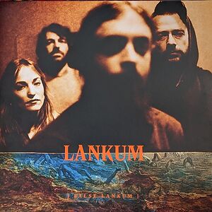 False Lankum by Lankum