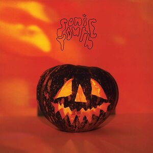 Walls Have Ears - Coloured Vinyl by Sonic Youth