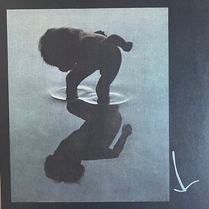 Anne, If - Duckegg vinyl by Ghost Woman