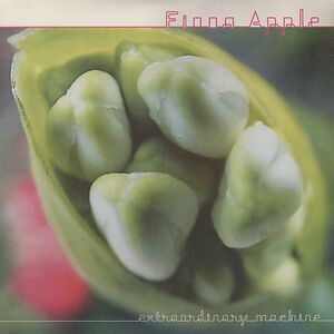 Extraordinary Machine by Fiona Apple