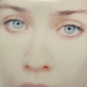 Tidal by Fiona Apple