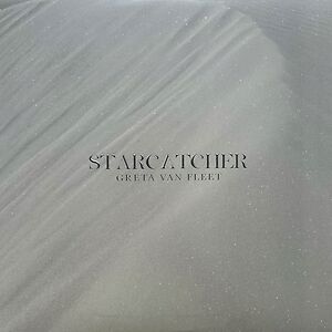 Starcatcher by Greta Van Fleet