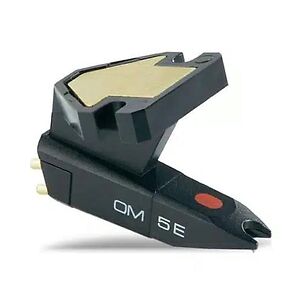 Ortofon OM 5E Cartridge by Ortofon