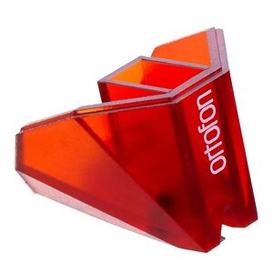 Stylus 2M Red by Ortofon
