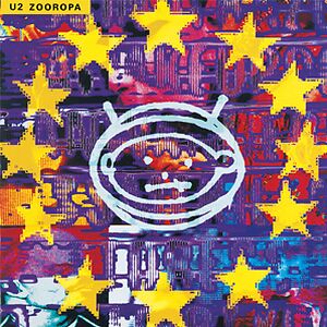 Zooropa - 30th Anniversary Deluxe Limited Edition by U2