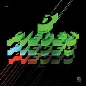 Vibes Of Truth by The Three Pieces