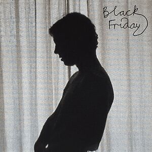Black Friday by Tom Odell