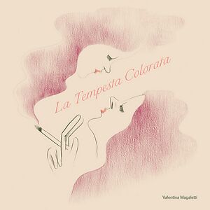 La Tempesta Colorata by Valentina Magaletti