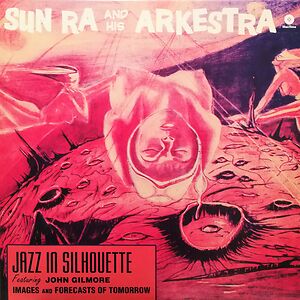 Jazz In Silhouette by The Sun Ra Arkestra