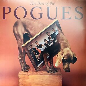 The Best Of The Pogues by The Pogues