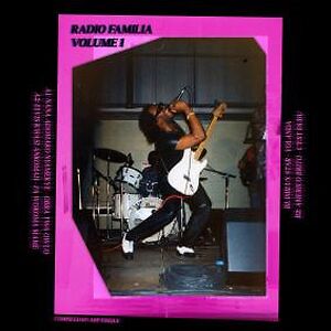 Radio Familia Volume 1 by Various