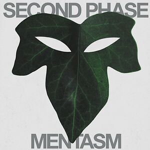 Second Phase - Mentasm by Joey Beltram