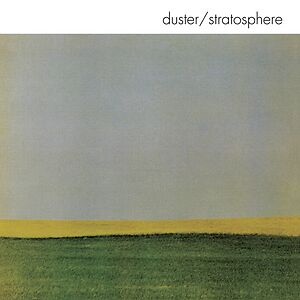 Stratosphere by Duster
