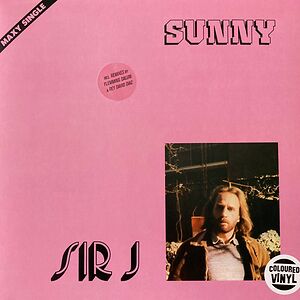 Sunny by Sir J.