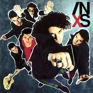 X by INXS
