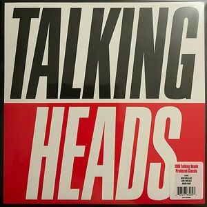 True Stories by Talking Heads