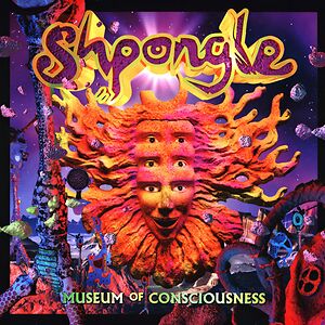 Museum Of Consciousness by Shpongle