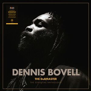 DuBMASTER: The Essential Anthology by Dennis Bovell