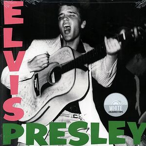 Elvis Presley by Elvis Presley
