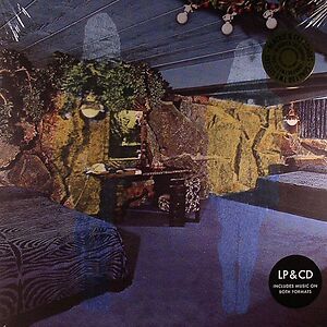 Song For Two Sisters by Blackie & The Oohoos