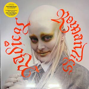 Radical Romantics by Fever Ray