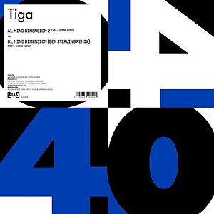 Mind Dimension - Soulwax remix by Tiga