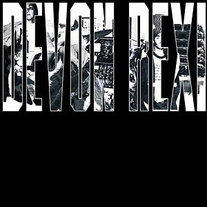 Tambal EP  by Devon Rexi