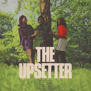 The Upsetter by Lee Perry