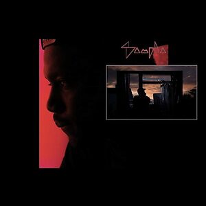 Dual by Sampha