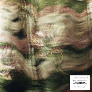 Compositions For The Dries Van Noten Collection & Catwalk by Lander & Adriaan