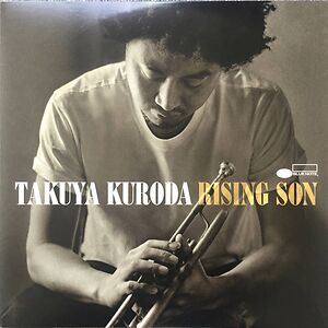 Rising Son by Takuya Kuroda